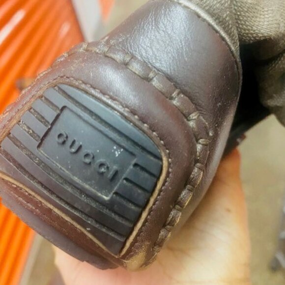 Gucci boots - Picture 4 of 7